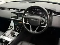 Used Land Rover Range Rover Velar S 201 HP (147 kW) 2022 SUV