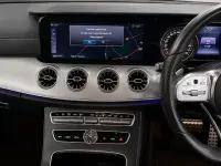 Used Mercedes E220 AMG Line Premium 194 HP (142 kW) 2020 Coupe