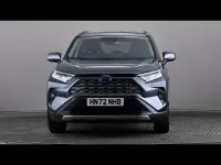 Used Toyota RAV4 Design 218 HP (160 kW) 2023 Grey SUV