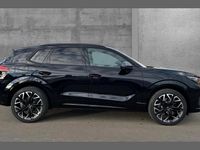 Used Cupra Terramar VZ2 267 HP (196 kW) 2026 Black SUV