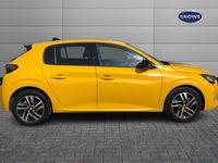 used Peugeot 208 1.2 PureTech Allure Premium Euro 6 (s/s) 5dr