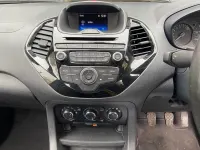 Used Ford Ka Plus Zetec 2016 Grey Hatchback