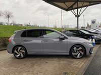 Używany VW Golf VIII 265 KM (194 kW) 2025