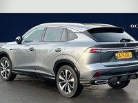 Used MG HS SE 169 HP (124 kW) 2024 Grey SUV