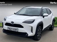 Used Toyota Yaris Hybrid Design 116 HP (85 kW) 2026 Estate