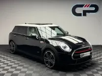 Używany Mini John Cooper Works Clubman 231 KM (169 kW) 2017 Czarny Kombi
