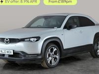 Used Mazda MX30 Makoto 106 kW (145 HP) 2024 SUV
