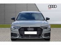 used Audi A6 40 TFSI Black Edition 5dr S Tronic