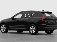 New Volvo XC60 Core 250 HP (183 kW) 2025 Onyx black SUV