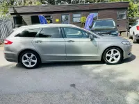 Used Ford Mondeo Titanium 2018 Grey Estate