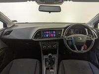 used Seat Leon 1.5 TSI EVO SE Dynamic [EZ] 5dr