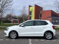 used VW Polo 1.2 TSI SE 5dr