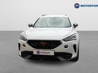 Used Cupra Formentor 2022 White SUV