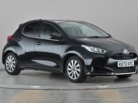 Used Mazda 2 116 HP (85 kW) 2023 Black Hatchback