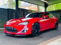 used Toyota GT86 2.0 D-4S 2dr Auto