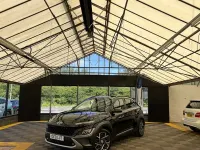 Used Hyundai Kona Ultimate 141 HP (103 kW) 2021 SUV