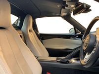 Used Mazda MX5 Inclusive 184 HP (135 kW) 2022 Black Cabriolet