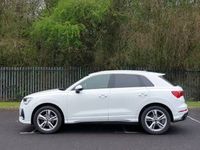 used Audi Q3 35 TFSI S Line 5dr