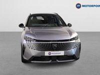 Used Peugeot 5008 GTi 136 HP (100 kW) 2025 Grey SUV