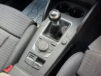 Used Audi A3 Sport 2016 White Hatchback