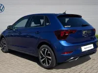 Nouă VW Polo Match 95 CP (69 kW) 2025 Other Hatchback