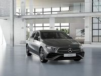 New Mercedes A250 AMG Line Premium 218 HP (160 kW) 2026 Hatchback