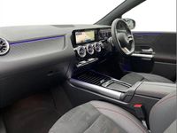 Used Mercedes B200 Executive 161 HP (118 kW) 2025 Black MPV