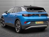 Used VW ID.4 Pro 210 kW (286 HP) 2025 Unknown SUV