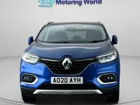 Used Renault Kadjar Version S 140 HP (102 kW) 2021 SUV