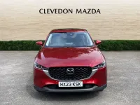 Used Mazda CX-5 Edition 165 HP (121 kW) 2023 Red SUV