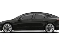 Used Tesla Model 3 Performance 334 kW (455 HP) 2023 Sedan