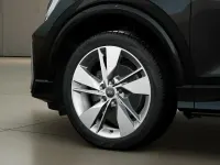 New Audi Q2 S-Line 2026 Black SUV