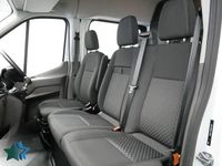 Usado Ford Transit Trend 130 CV (95 kW) 2024 Blanco Van