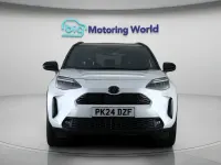 Used Toyota Yaris Sport 114 HP (83 kW) 2024 Hatchback