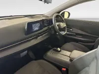 Used Nissan Ariya Evolve 225 kW (306 HP) 2024 Grey SUV