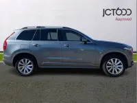 Used Volvo XC90 Momentum 232 HP (170 kW) 2019 Grey SUV