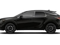 Used Lexus RX450h Luxury Line 298 HP (219 kW) 2014 SUV