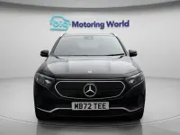 Used Mercedes EQA250+ 139 kW (190 HP) 2022 SUV