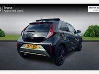 Used Toyota Aygo X Edition 72 HP (52 kW) 2023 SUV