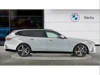 Used BMW 520 M Sport 205 HP (150 kW) 2025 Grey Estate
