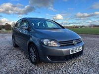 Used VW Golf VI SE 122 HP (89 kW) 2009 Grey Hatchback
