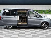 Used Mercedes Vito 163 HP (119 kW) 2023 Grey Van