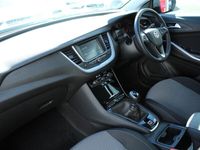 used Vauxhall Grandland X Grandland X1.5 Turbo D (130ps) SE 5dr Hatchback 2020