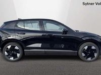 Novo Volvo EX30 Plus 200 kW (272 HP) 2026 Preto SUV
