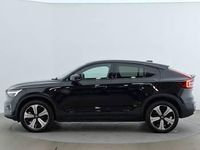 Usado Volvo C40 Plus 169 kW (231 HP) 2022 Preto SUV