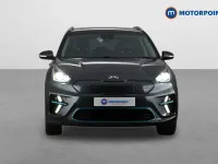 Used Kia Niro 150 kW (204 HP) 2020 Grey SUV
