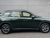 Used BMW X1 Sport Line 148 HP (108 kW) 2023 Green SUV