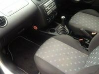 used Ford Fiesta 1.25
