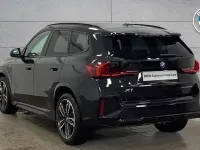 Używany BMW X1 M Sport 242 KM (177 kW) 2025 Czarny SUV