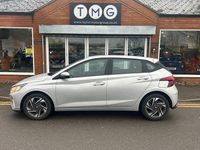 Used Hyundai i20 SE 100 HP (73 kW) 2021 Hatchback